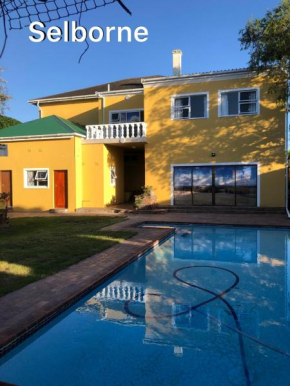 Thule Guesthouse